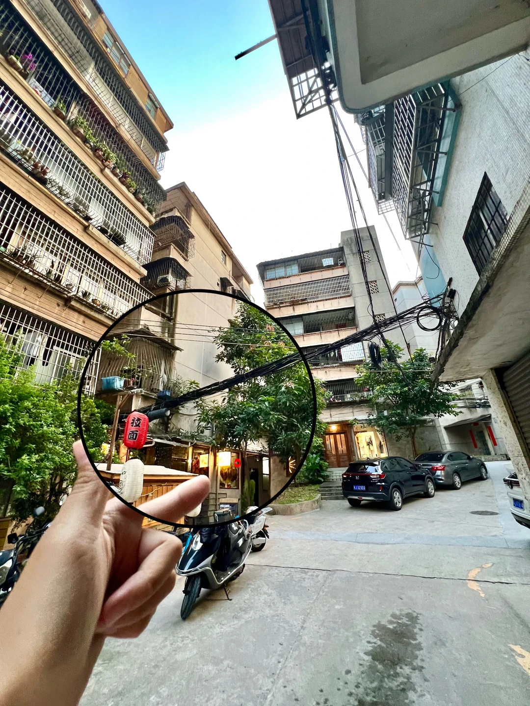 藏在九中街小巷里的宝藏小店！！