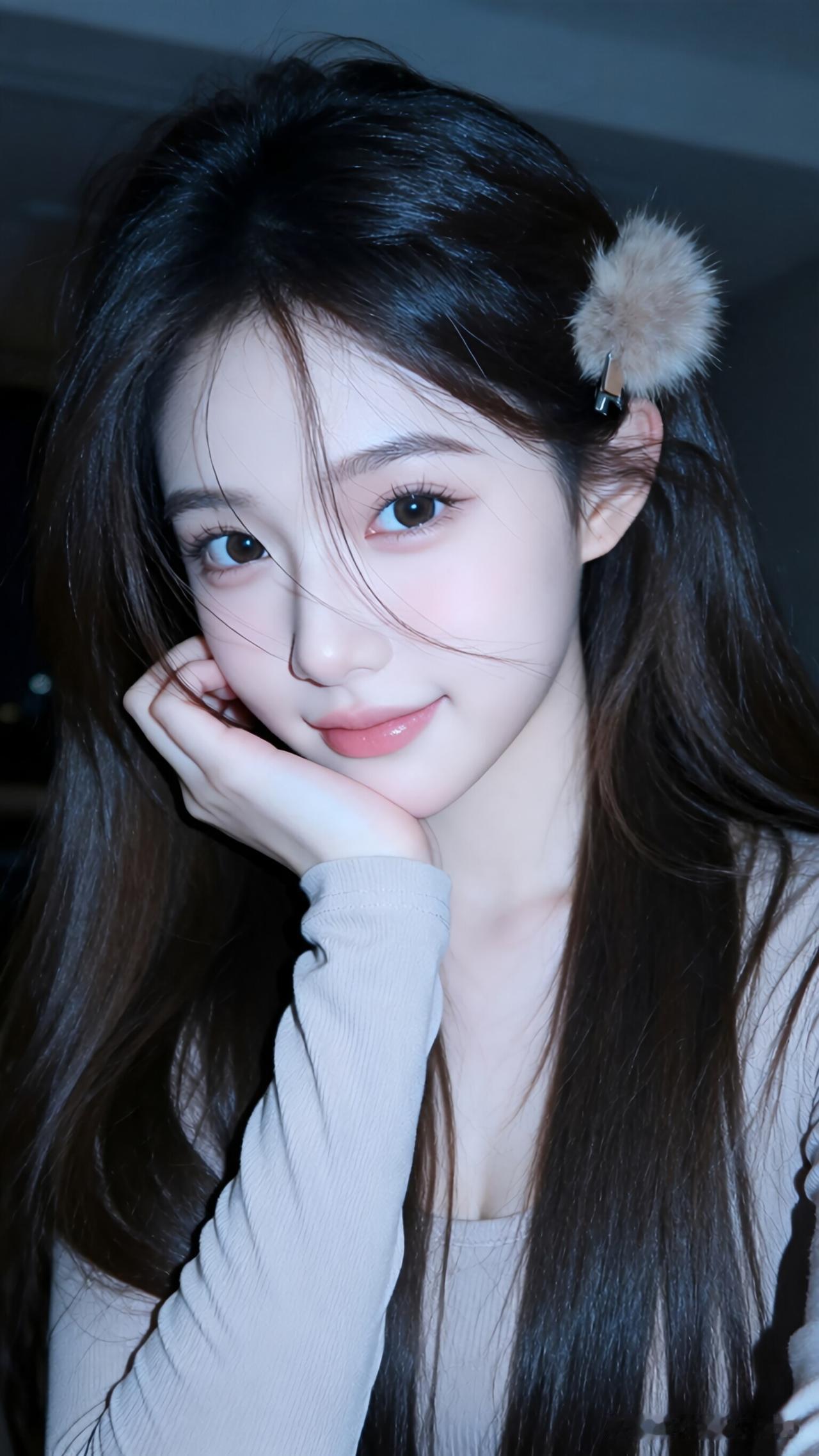可以分享你手机里最美的照片吗 你拍过的最美照片 分享几张美女壁纸