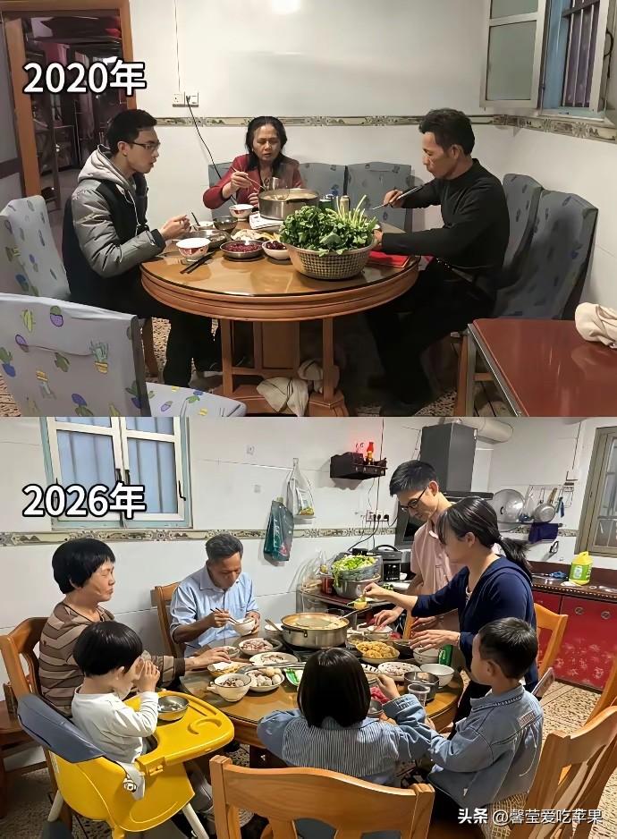 看到这一幕，你悟到了什么？