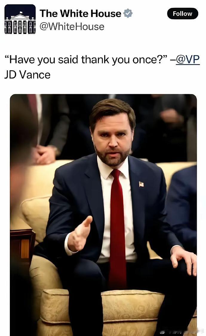 特朗普突然退选2028！接班人骂中国“乡巴佬”，中美博弈要变天？

     2