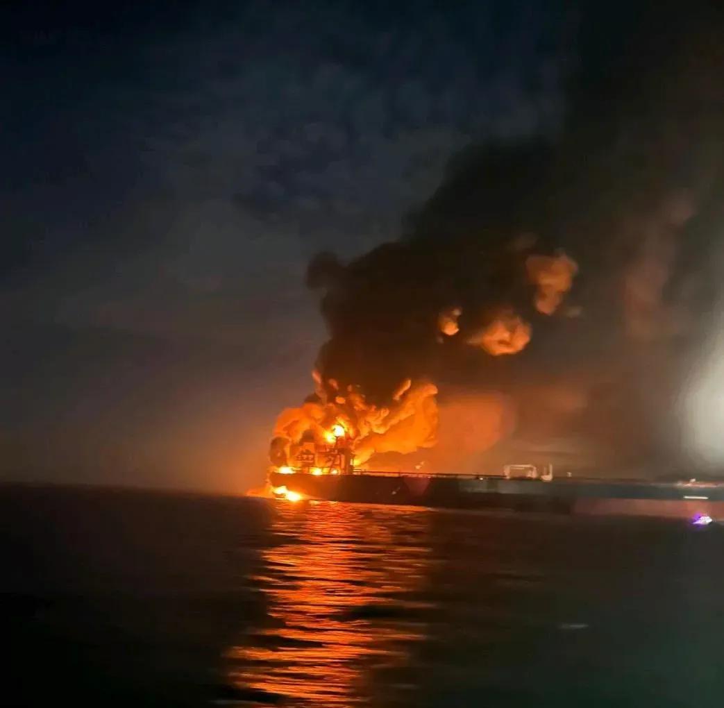 俄罗斯：乌克兰的持续袭击危及全球能源市场稳定

据塔斯社报道，4月6日，俄罗斯国