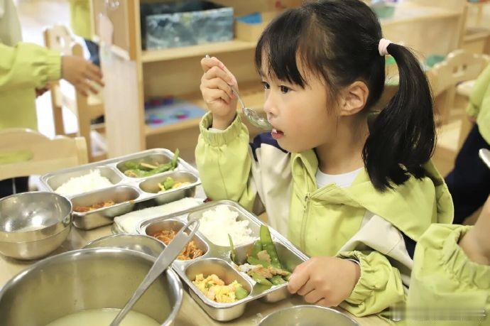 台州科学膳食让营养与家乡味守护孩童成长营养+乡愁！椒江教育局联合卫健局推出幼儿四