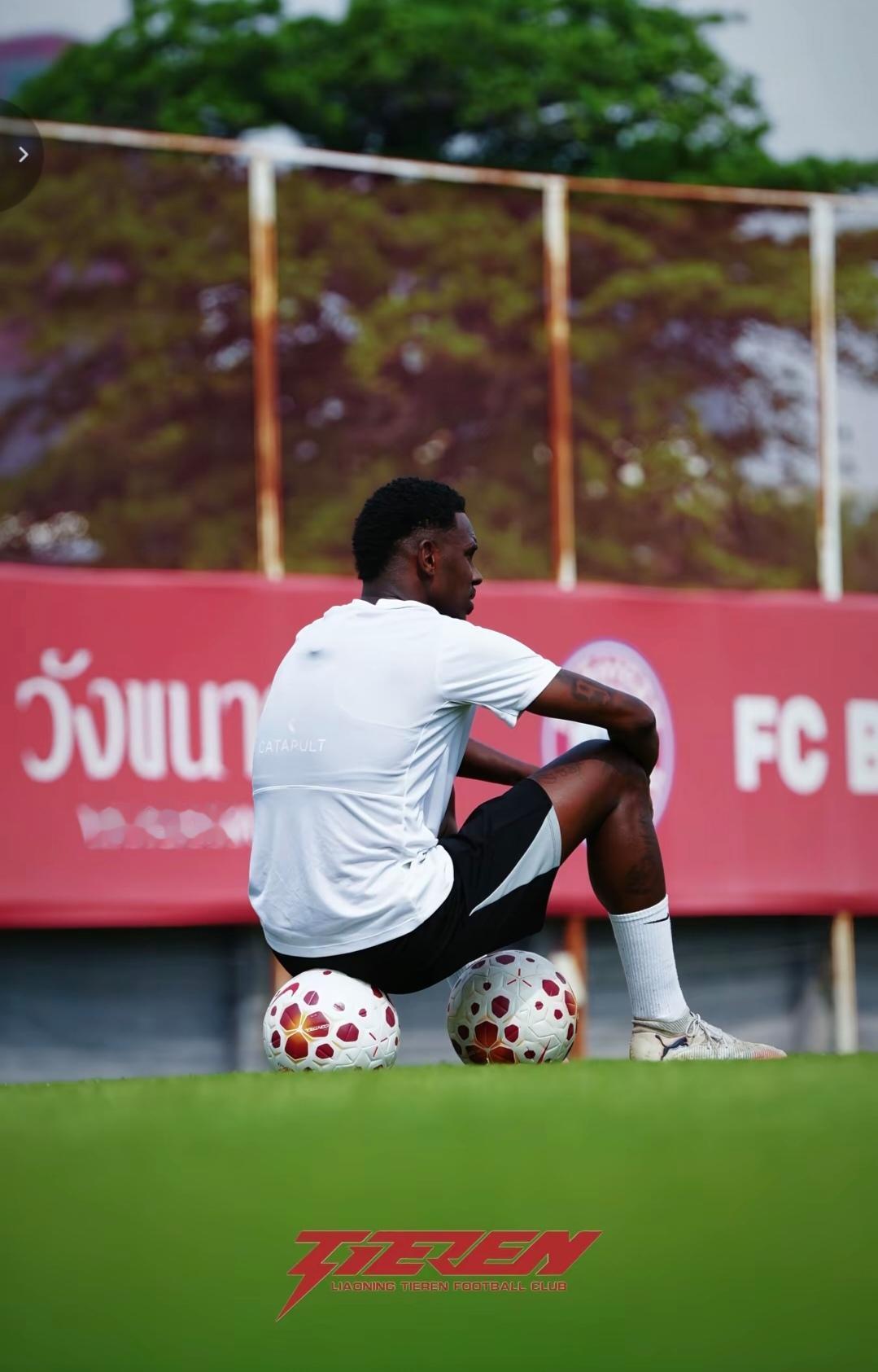 心塞！辽宁铁人又一场0-1小负，一波三连败！8轮积7分！更心塞的是，比赛80分钟