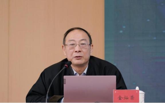 万万没想到，全球局势中最乱的竟是中国，人民大学金灿荣院长曾直言：中国周边环境最恶