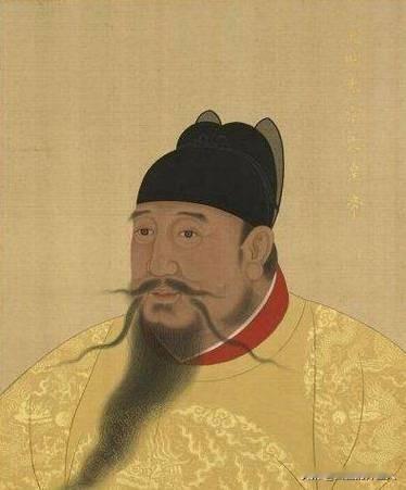 虽然朱棣为了皇位起兵造反，发动了靖难战役，但是不可否认比起朱允炆他更适合当一个帝
