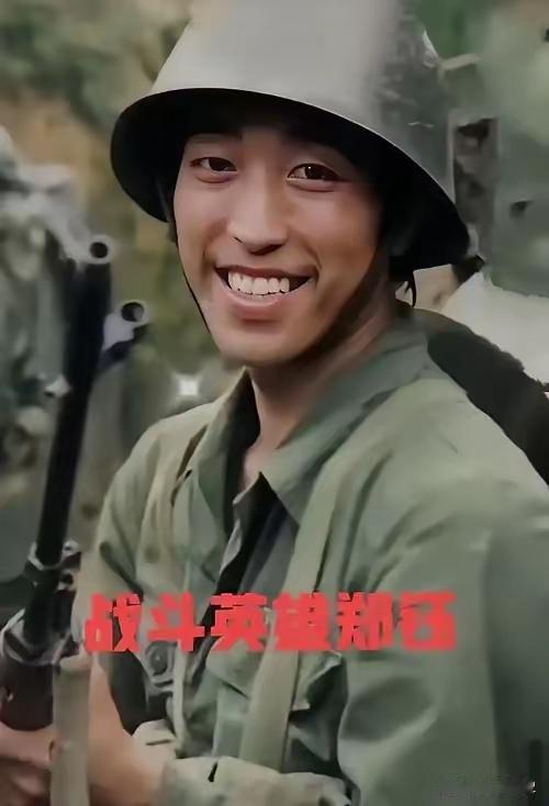 郑钰的故事太励志了！1964 年他生于甘肃庄浪县，在那个读书考大学是寒门出路的年