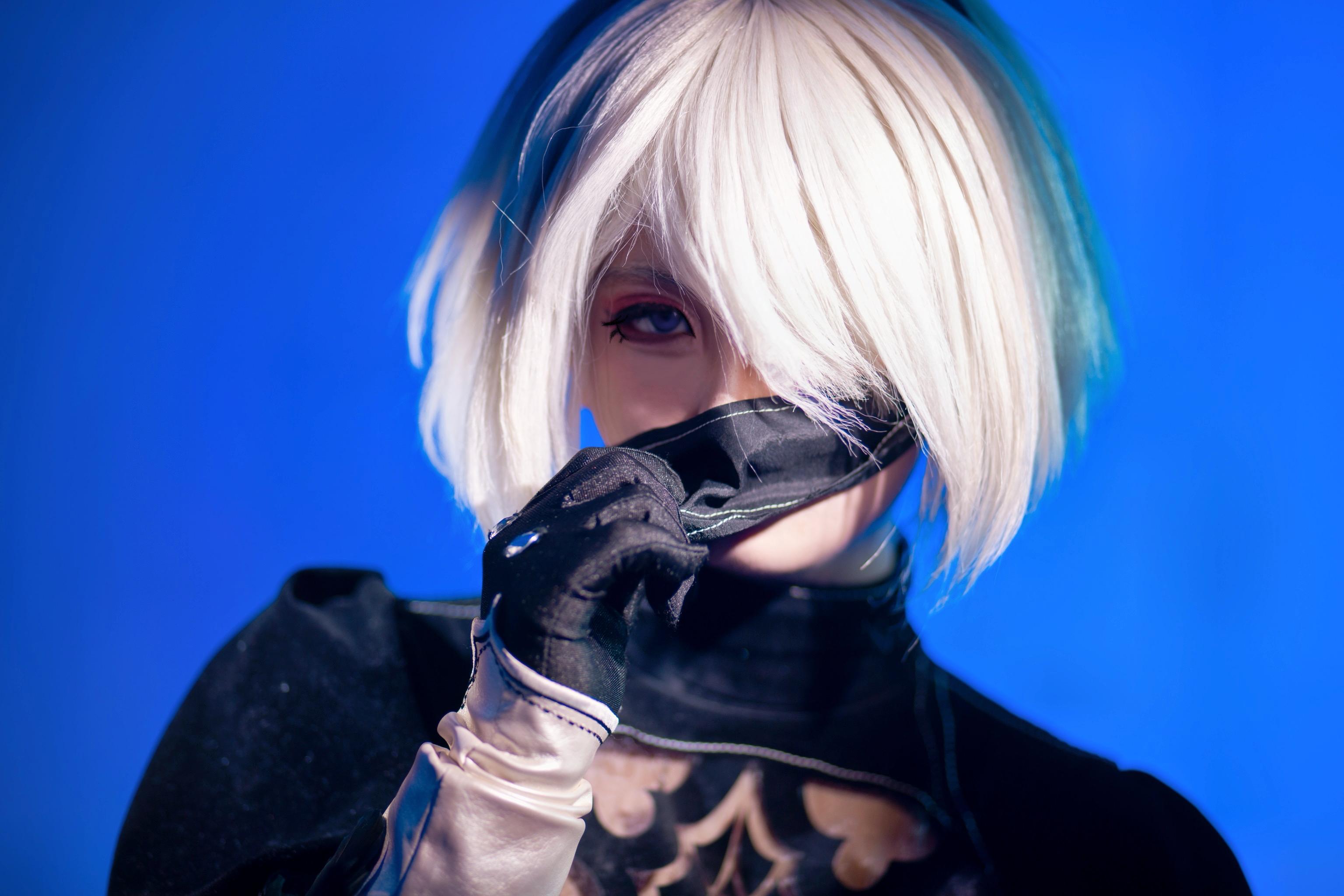 我的瞳孔是什么颜色？