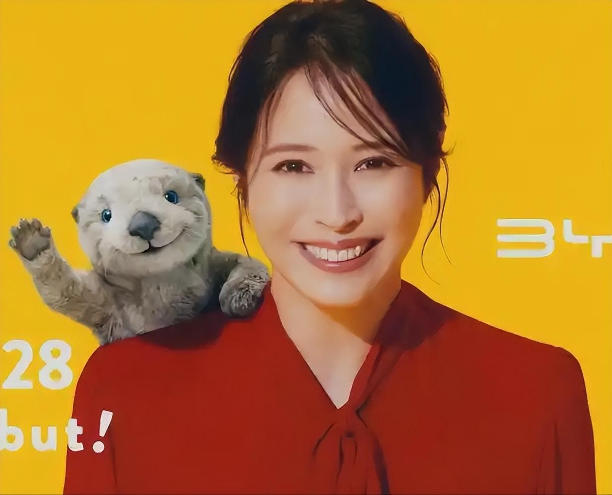日本网民破防！日本顶流女星代言比亚迪，戳中日本产业最敏感神经。日本网络空间近期出