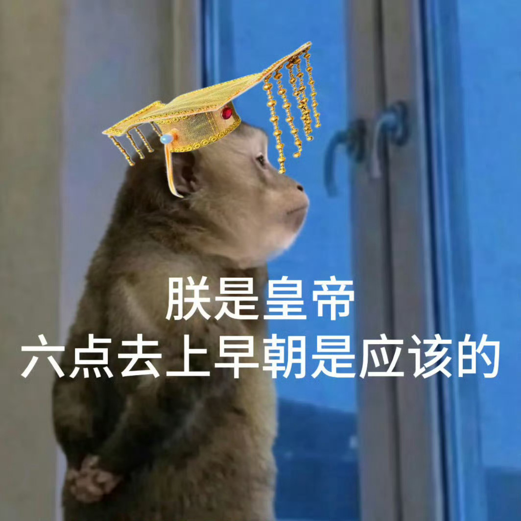 晚安💤 