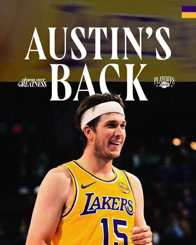 里夫斯确定G5复出！

里夫斯回归的最大问题，是会拿走肯纳德持球进攻的戏份，如果