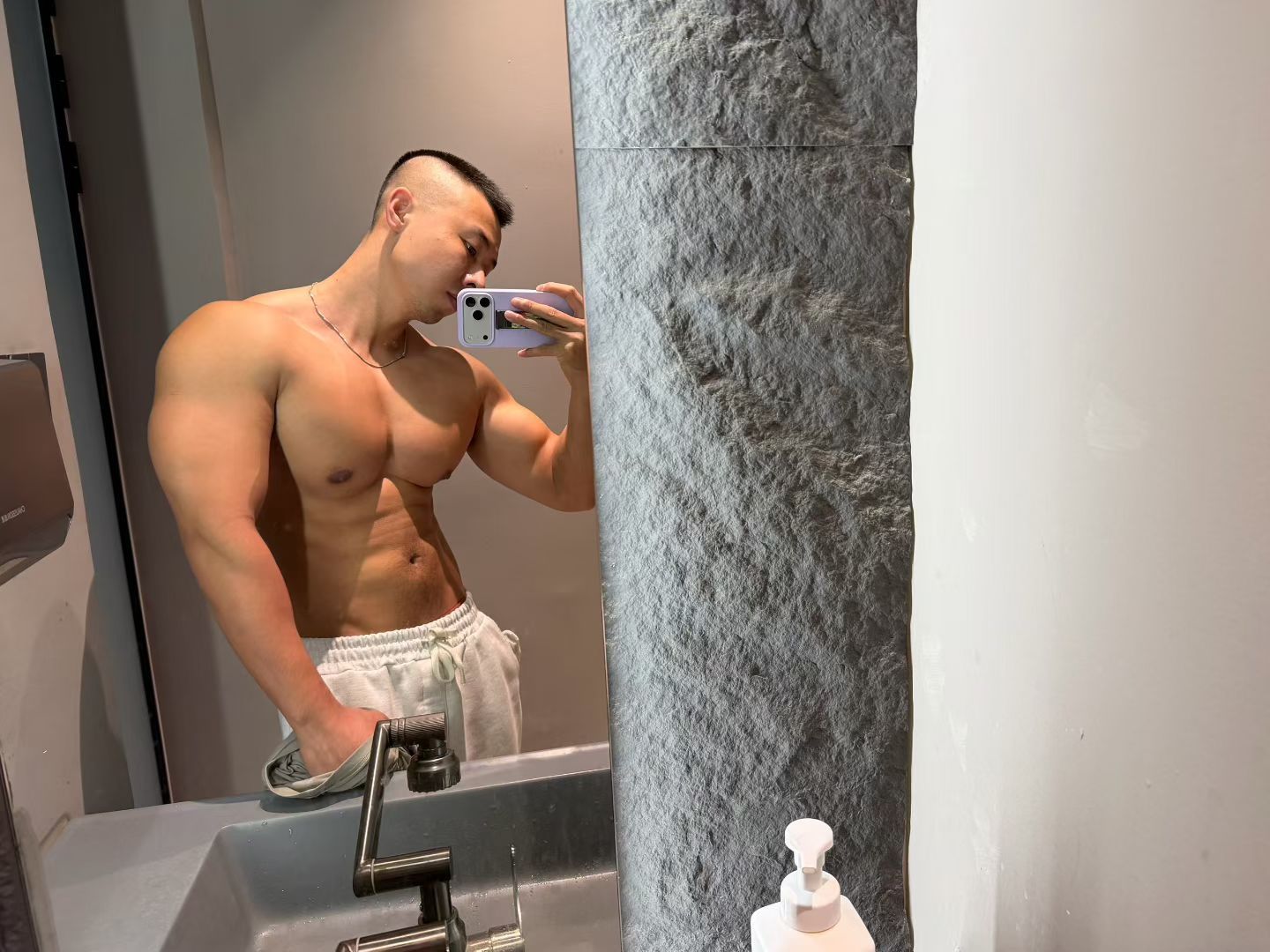 我跋山涉水 生命就随我流动