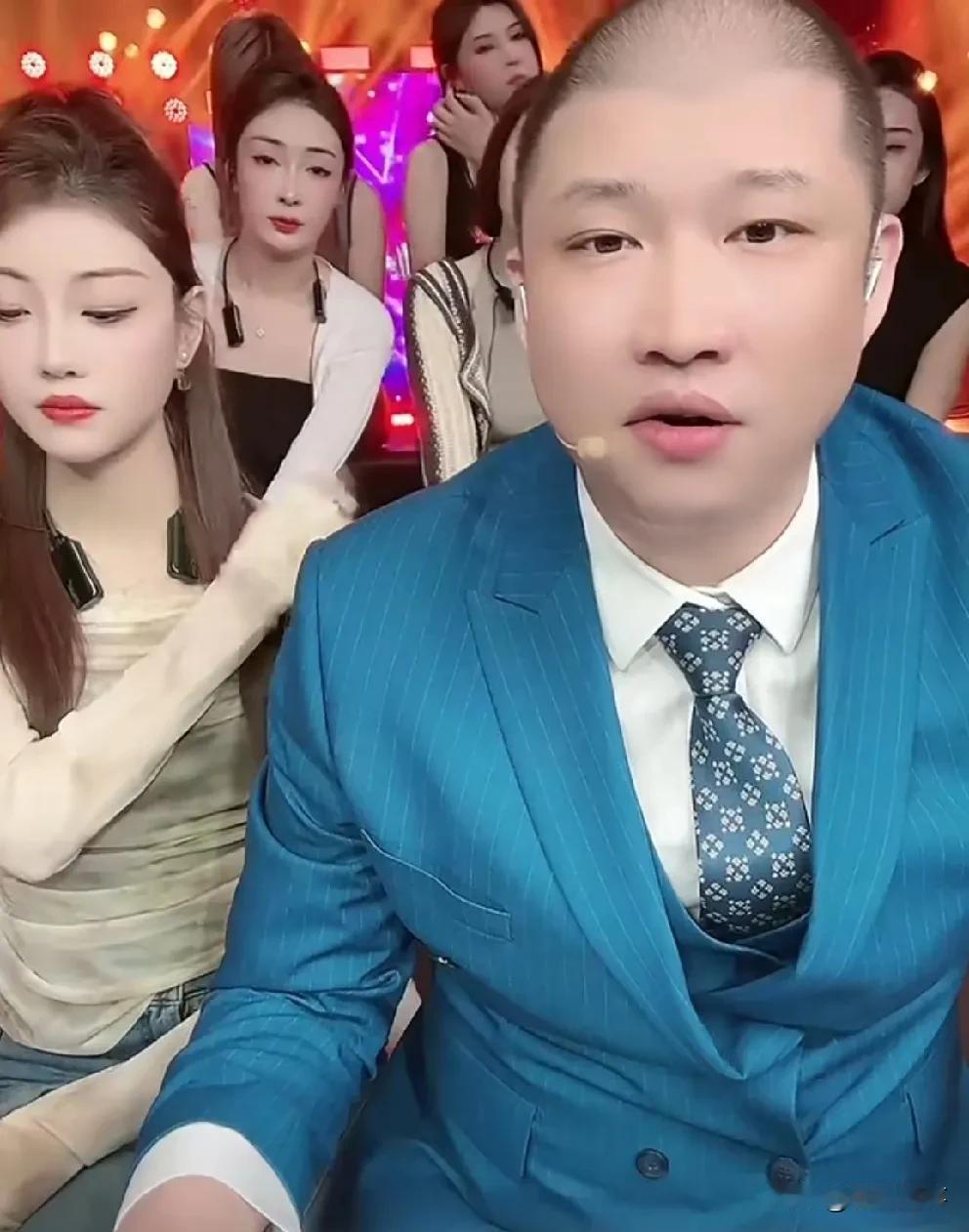 刘流说二驴不是能不能回来，要看他想不想回来！

          你们没有那个
