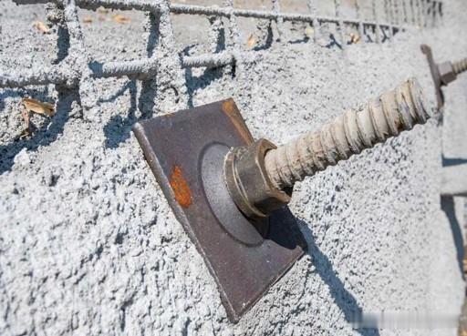 岩锚的核心作用解析：从地基稳定到荷载控制岩锚在现代岩土工程中扮演着至关重要的角色