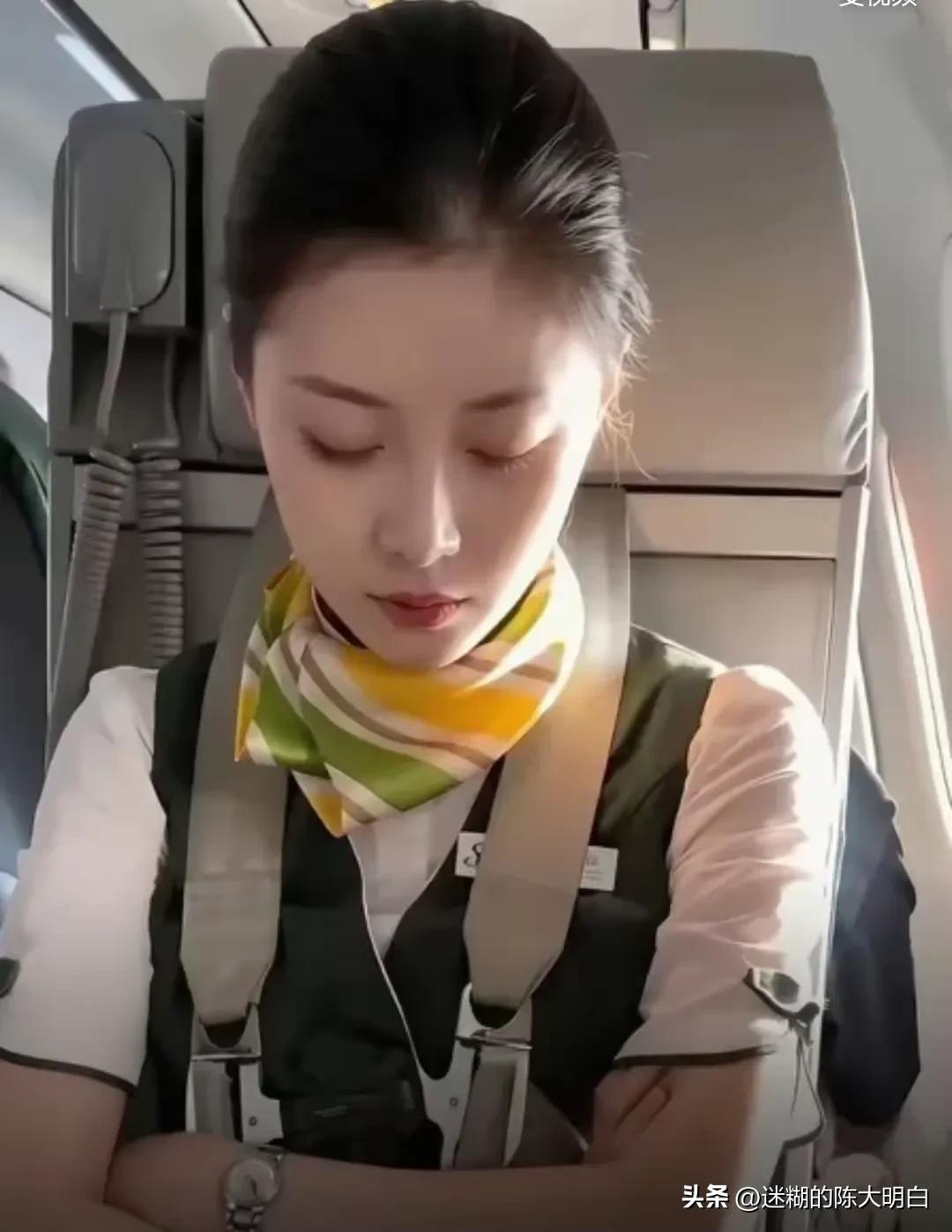 在飞机上对她起心动念了，该怎么去要到她的联系方式呢？
