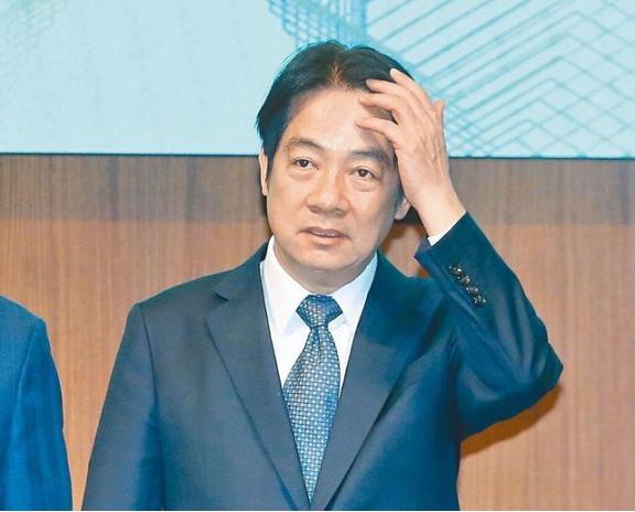 赖清德绕了一大圈，偷偷摸摸准备溜回台湾。很多人以为大陆拦不住他。错了！真相是：军