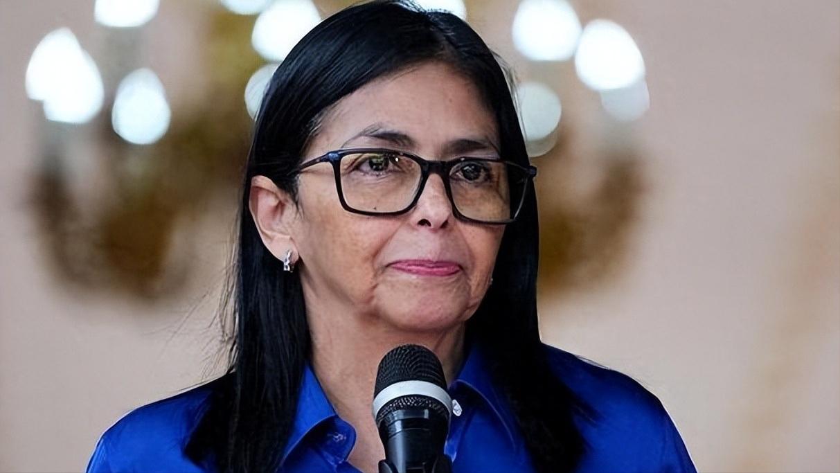 委内瑞拉最大内鬼出现，丧权辱国的事发生了！

美国已经证实价值 1 亿美元的委内