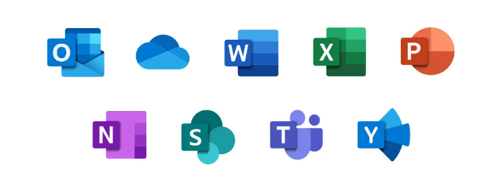 欧盟监管机构近期正式指控微软在 Microsoft 365 套件中非法捆绑 Mi