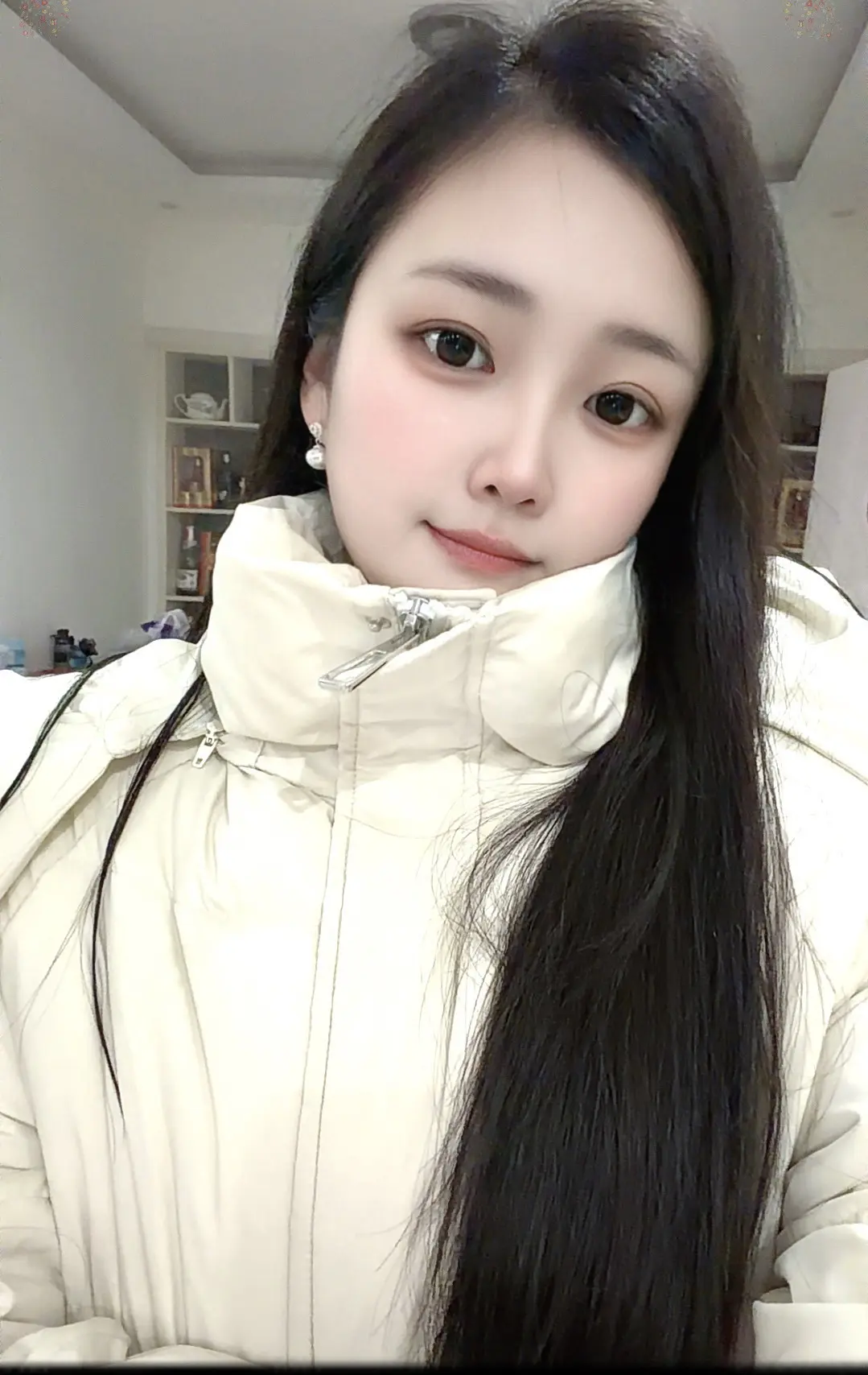 “别总盯着别人的生活羡慕，其实谁家锅底都有灰，不是他们没烦恼，只是没让...