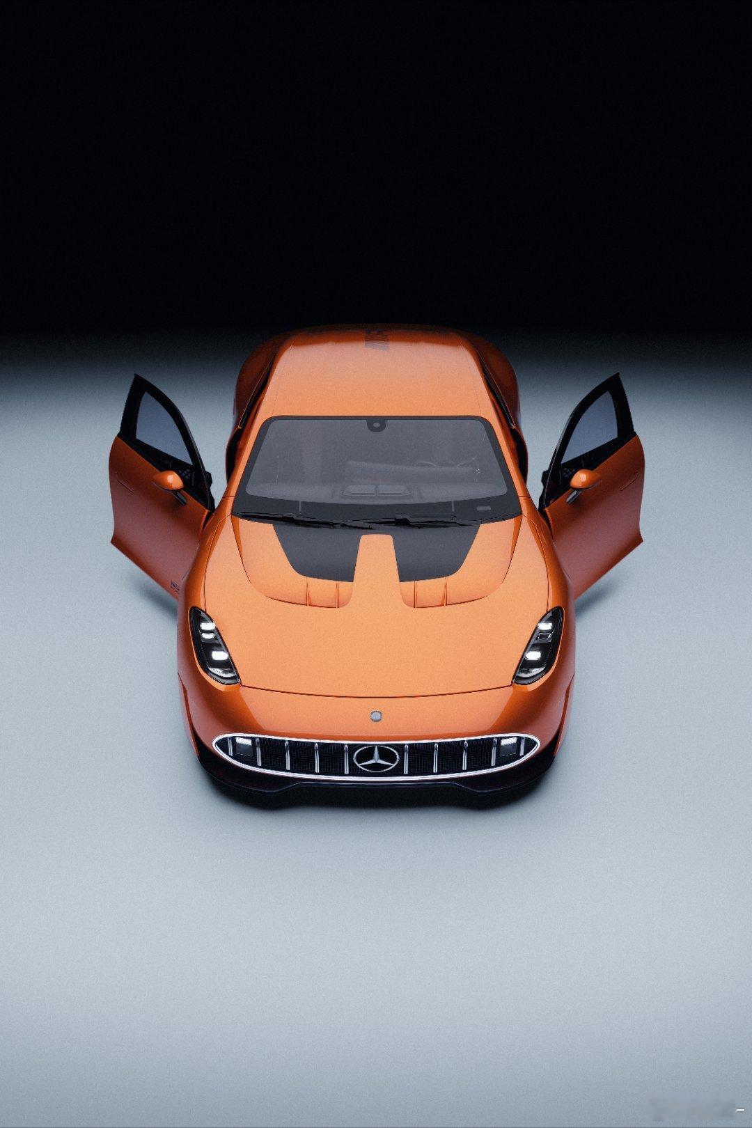 从大哥座驾“虎头奔”，到性能怪兽AMG GT，从尊贵豪华的迈巴赫，到硬派越野“大