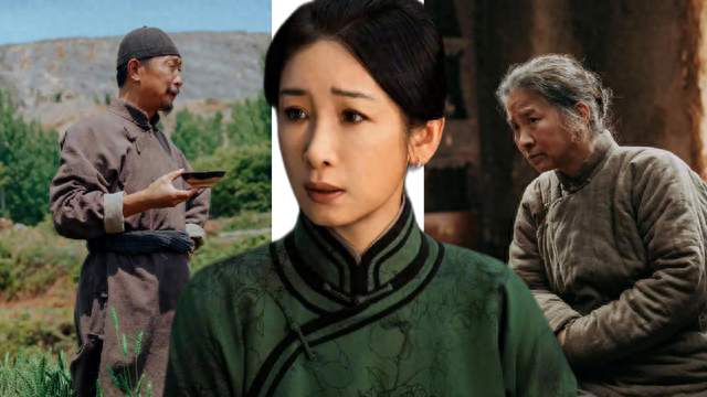 金鹰奖提名最大反差：《生万物》与3位配角入围，杨幂缺席的真相