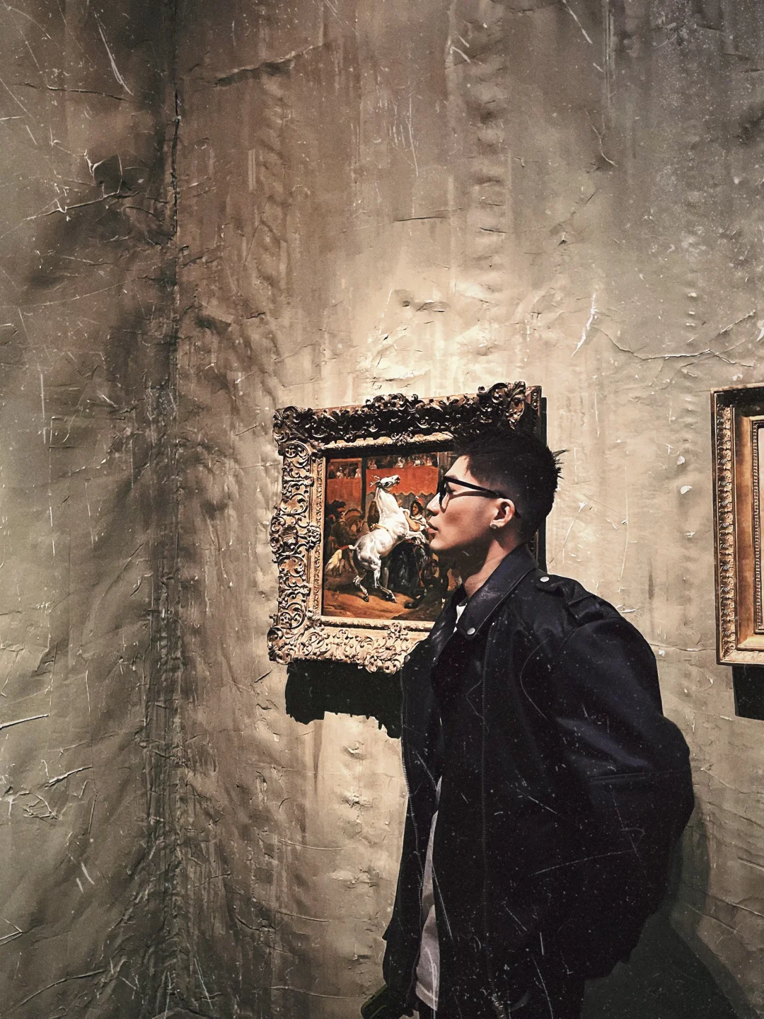 人生最大的问题就是对自己的不自信