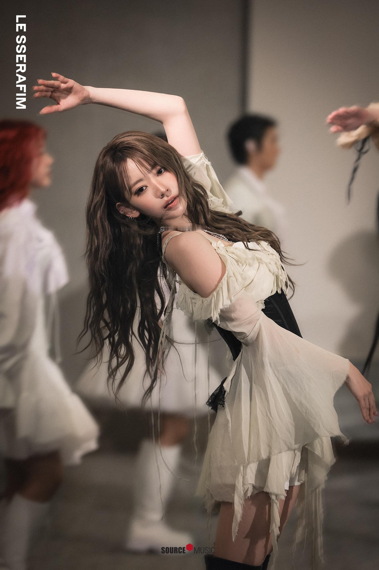 宫胁咲良 老公完全体来的