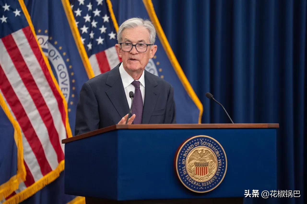 美国降了关税，结果搞得一堆公司都懵了。特别是做中美进出口的，关税以前那么高，大家