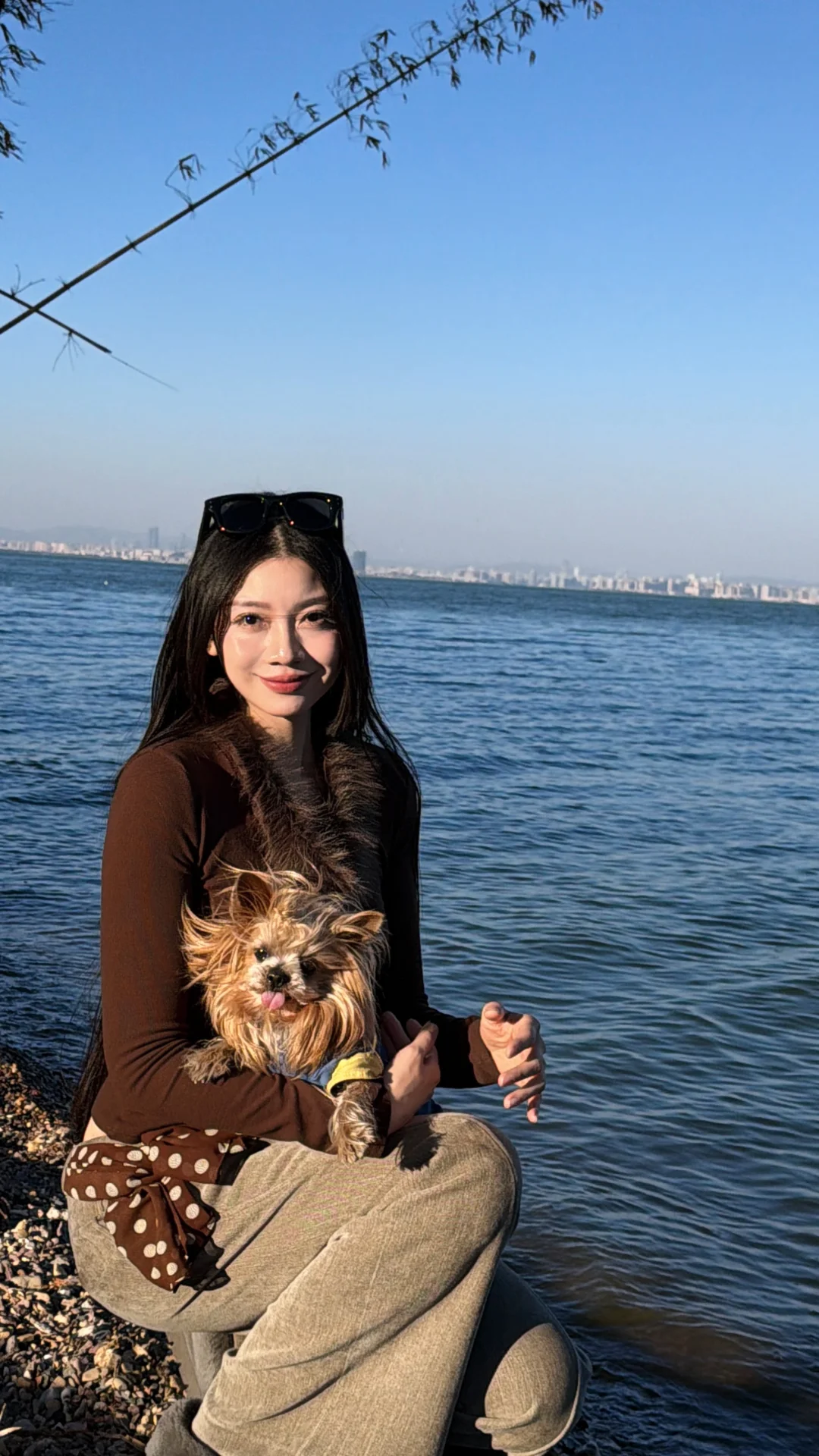 好景常在☀️
