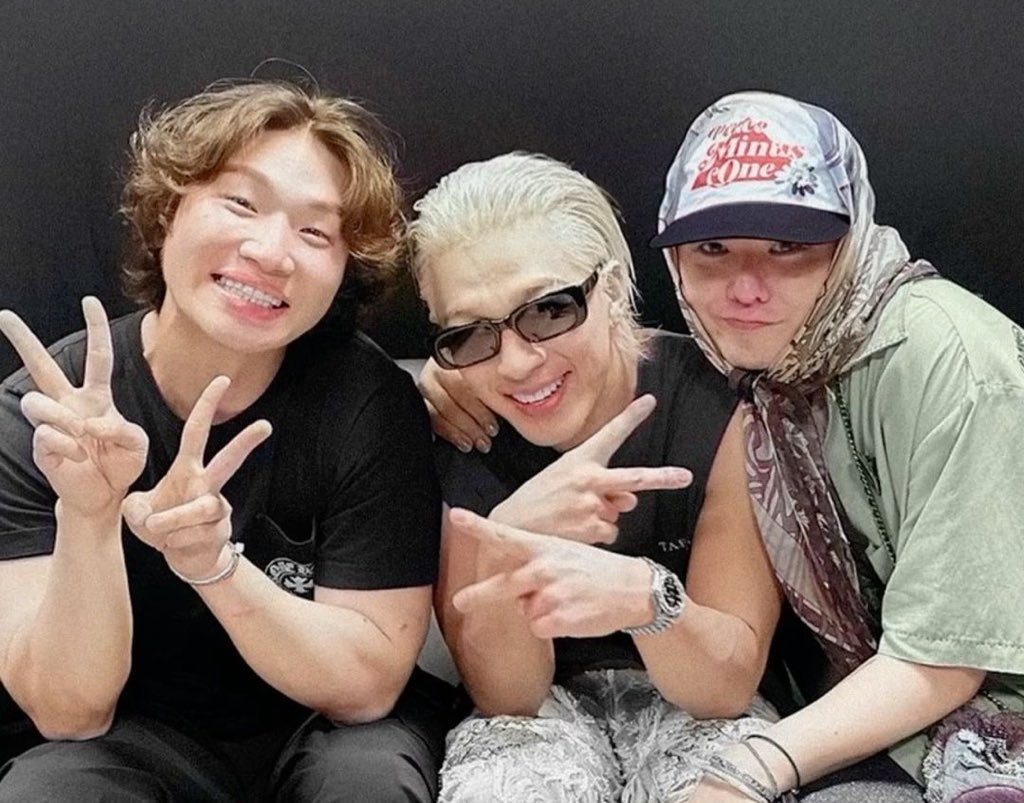 BIGBANG或将发行新歌BIGBANG或将回归BIGBANG或将在科切拉前发行