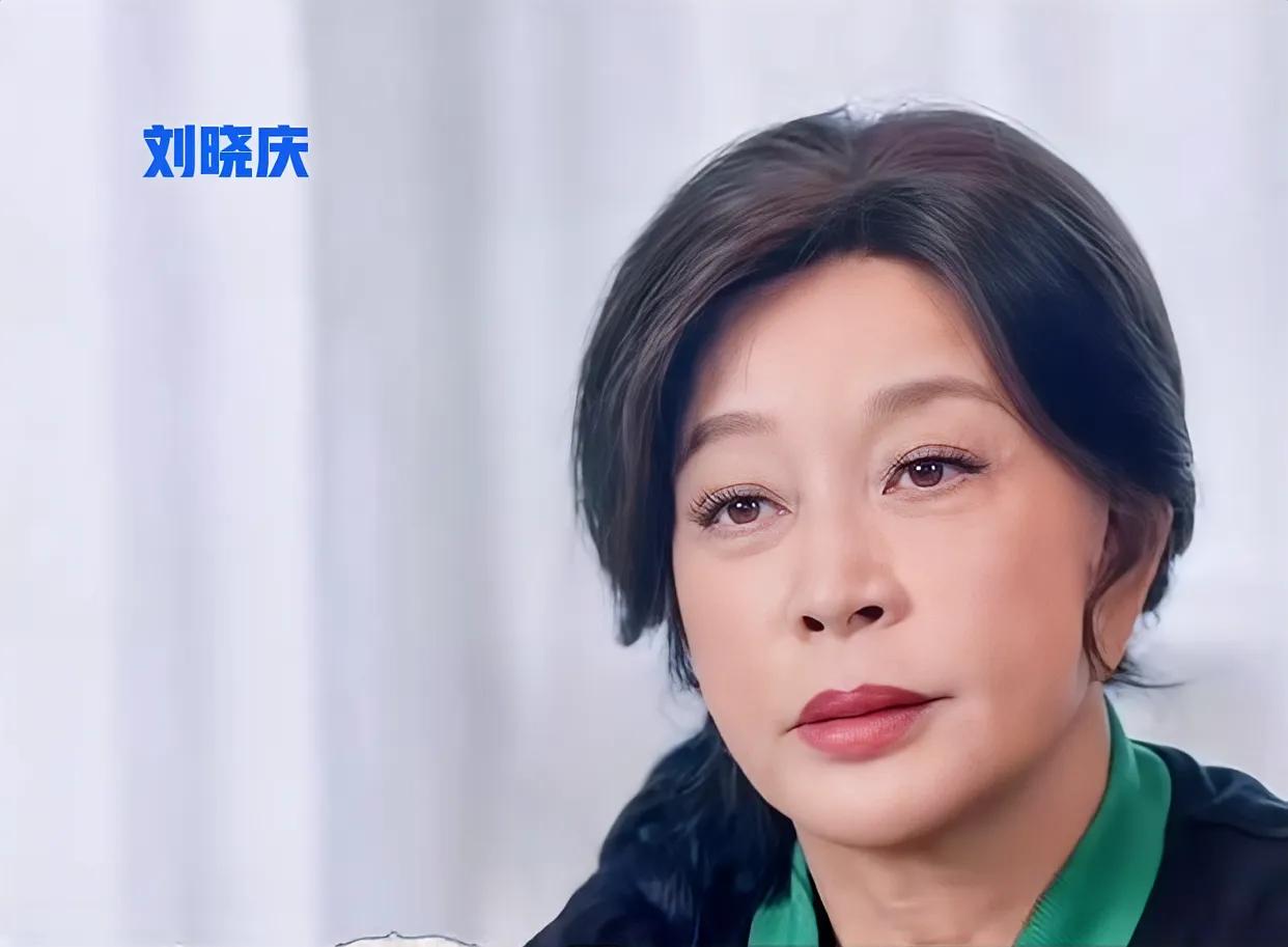 刘晓庆，倪萍，张蔷，蔡明，向太
每一位都非常有个性，而且也都不是善茬
也不知道是