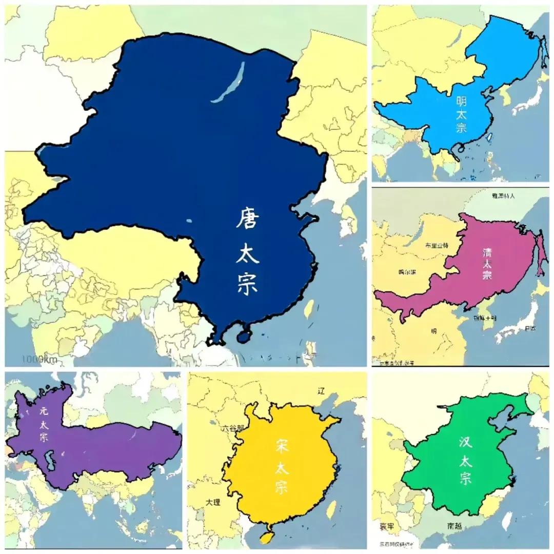 汉太宗是谁[捂脸]