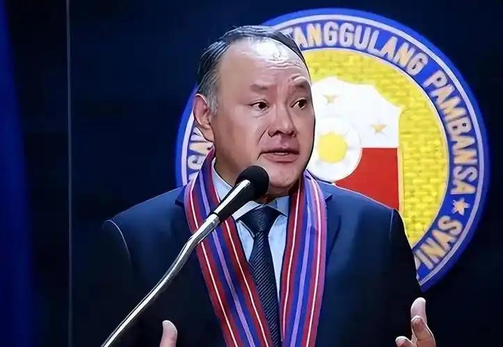 装都不装了，菲防长放话，中国一旦采取军事行动，菲律宾不会中立。
 
很多人看到这