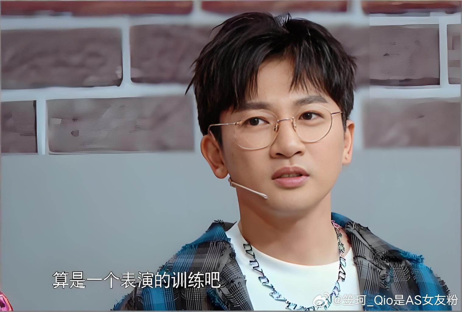 杜飞 「杜飞」高清劇照🚫ai製圖🚫二創  专栏 · 人间水蜜桃「杜飞」高清图