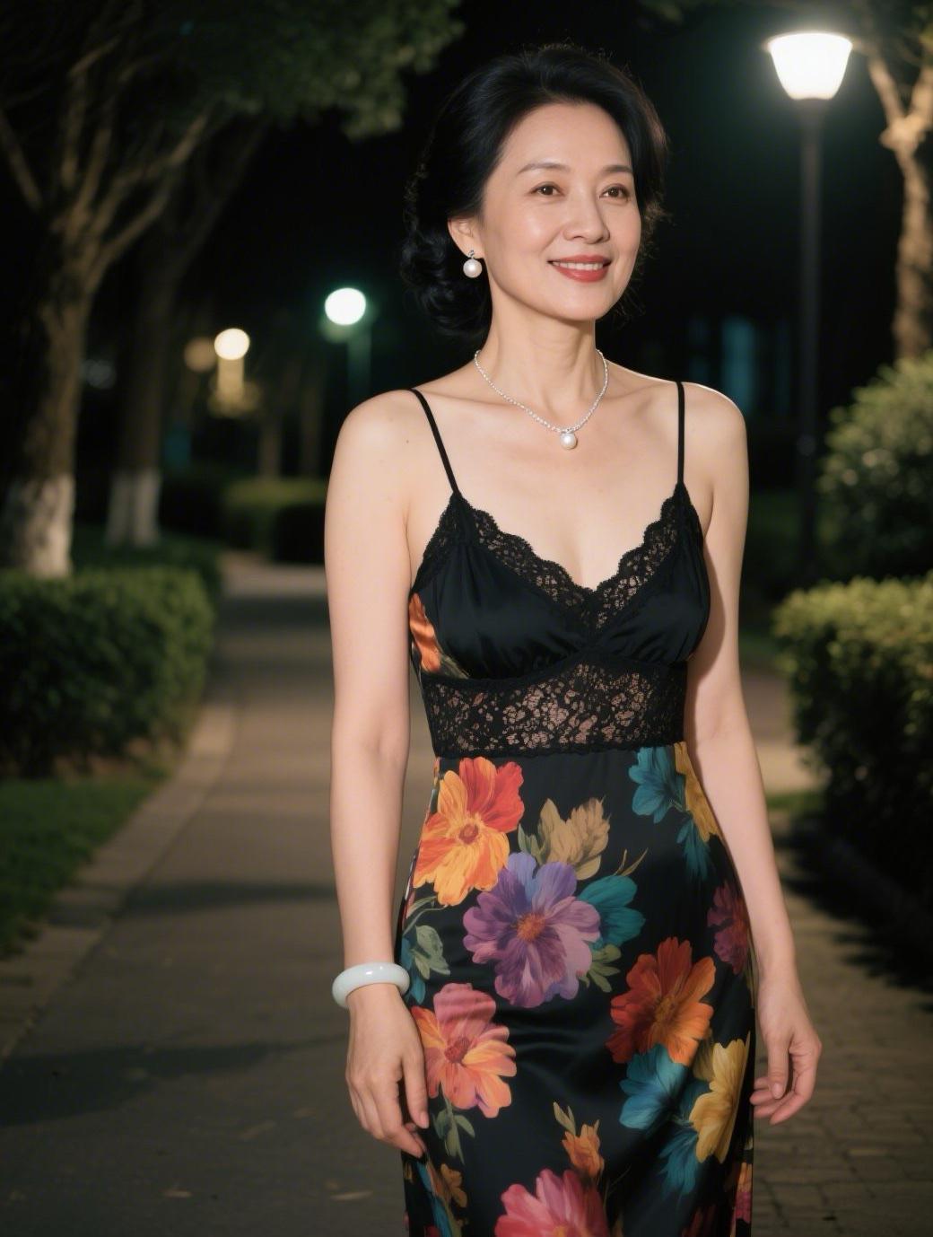 成熟稳重的美女你喜欢吗?
谁年轻时不是个疯子呢？为日出通宵，为爱情赴汤蹈火。现在