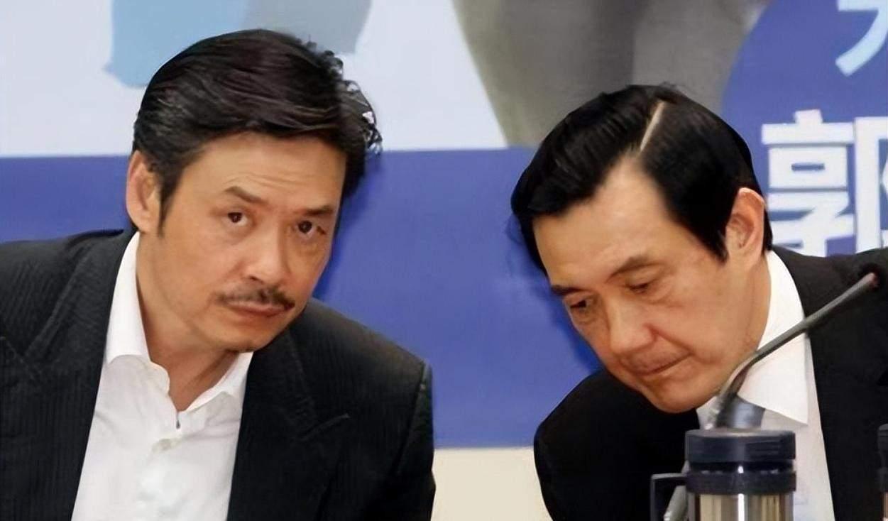 萧旭岑的事情，本质上是针对郑丽文的，背后都是美国搞的鬼。
 
马英九基金会突然切