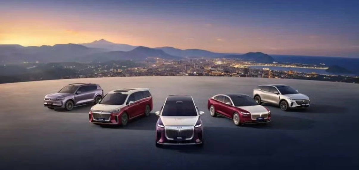 【岚图汽车港股上市获全部前置监管审批 即将登陆香港联交所】2月12日，岚图汽车港