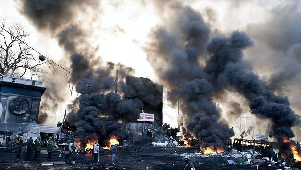 实锤了！3月17日俄军大获全胜，扎波罗热斯捷波沃耶被完全控制。

3月17日俄乌