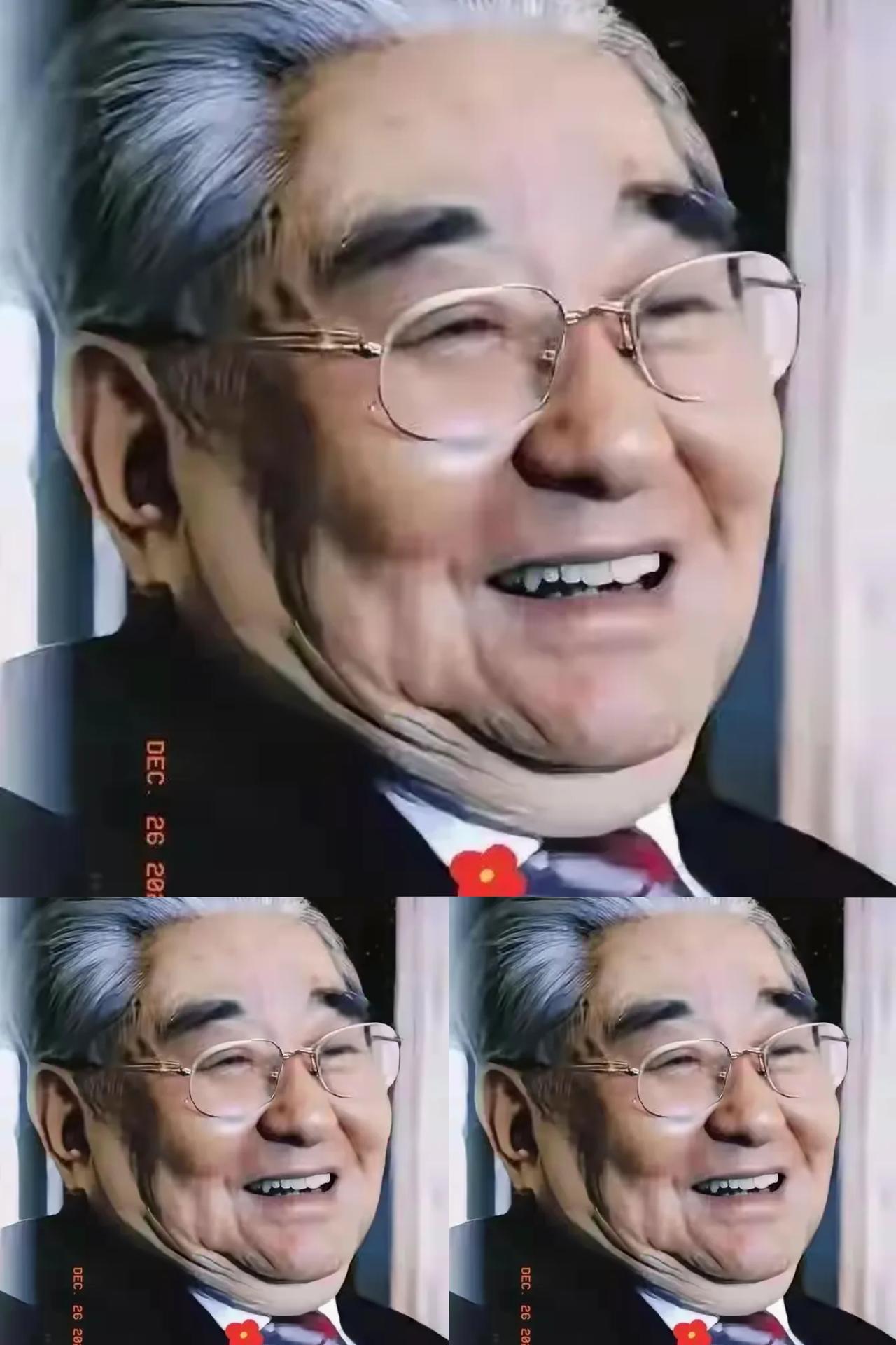 这哪是一级演员，这分明是现实版“双面人”影帝！
 
生前怼天怼地，痛骂铜臭、手撕