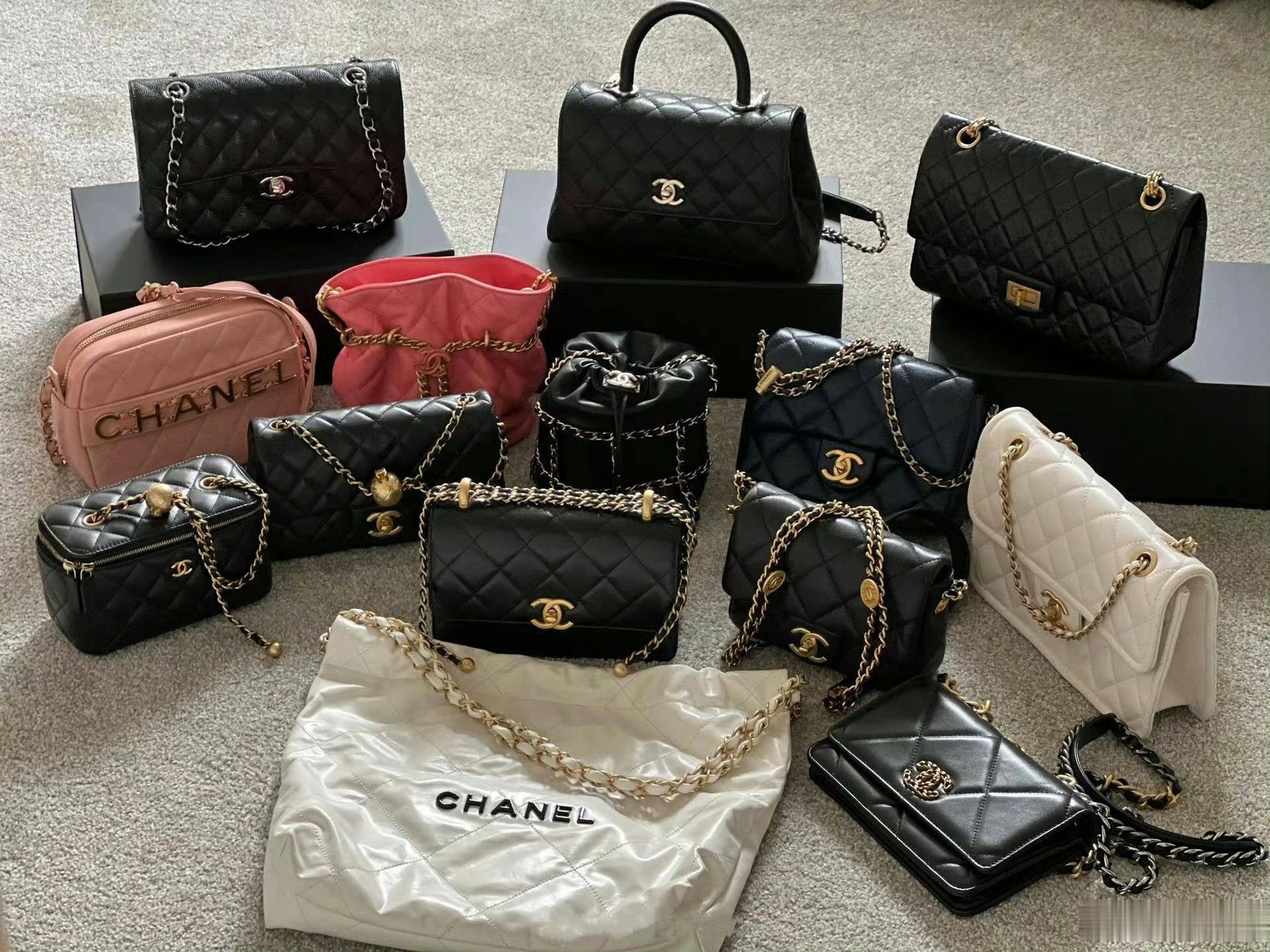问下姐妹们，就要去体制内工作这些包能背吗？ 