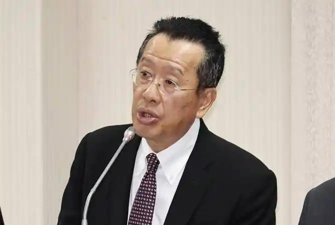 就在刚刚，

台“防长”顾立雄发表声明，

8月5日，针对解放军于“汉光42号”