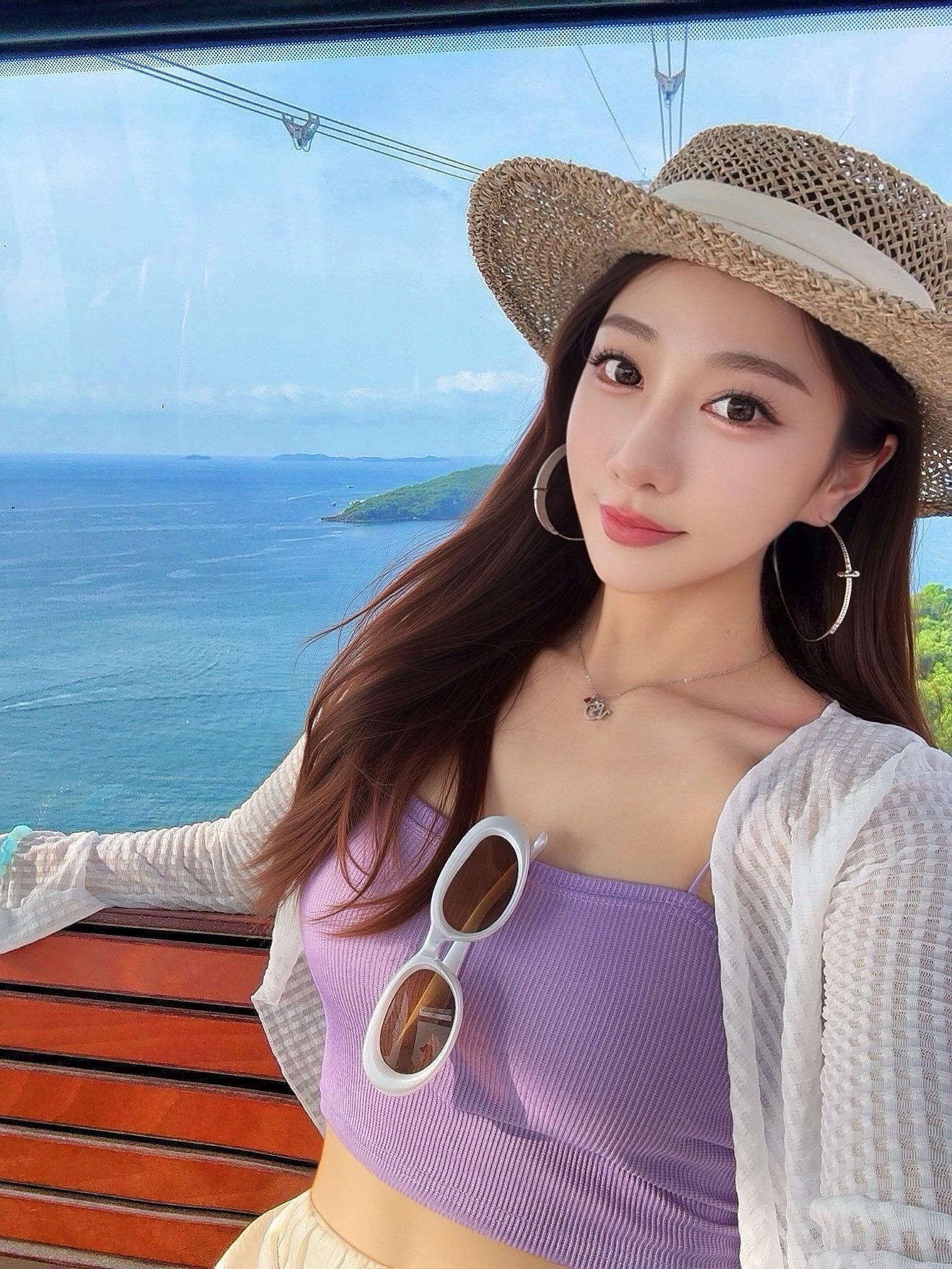 🥰感知幸福