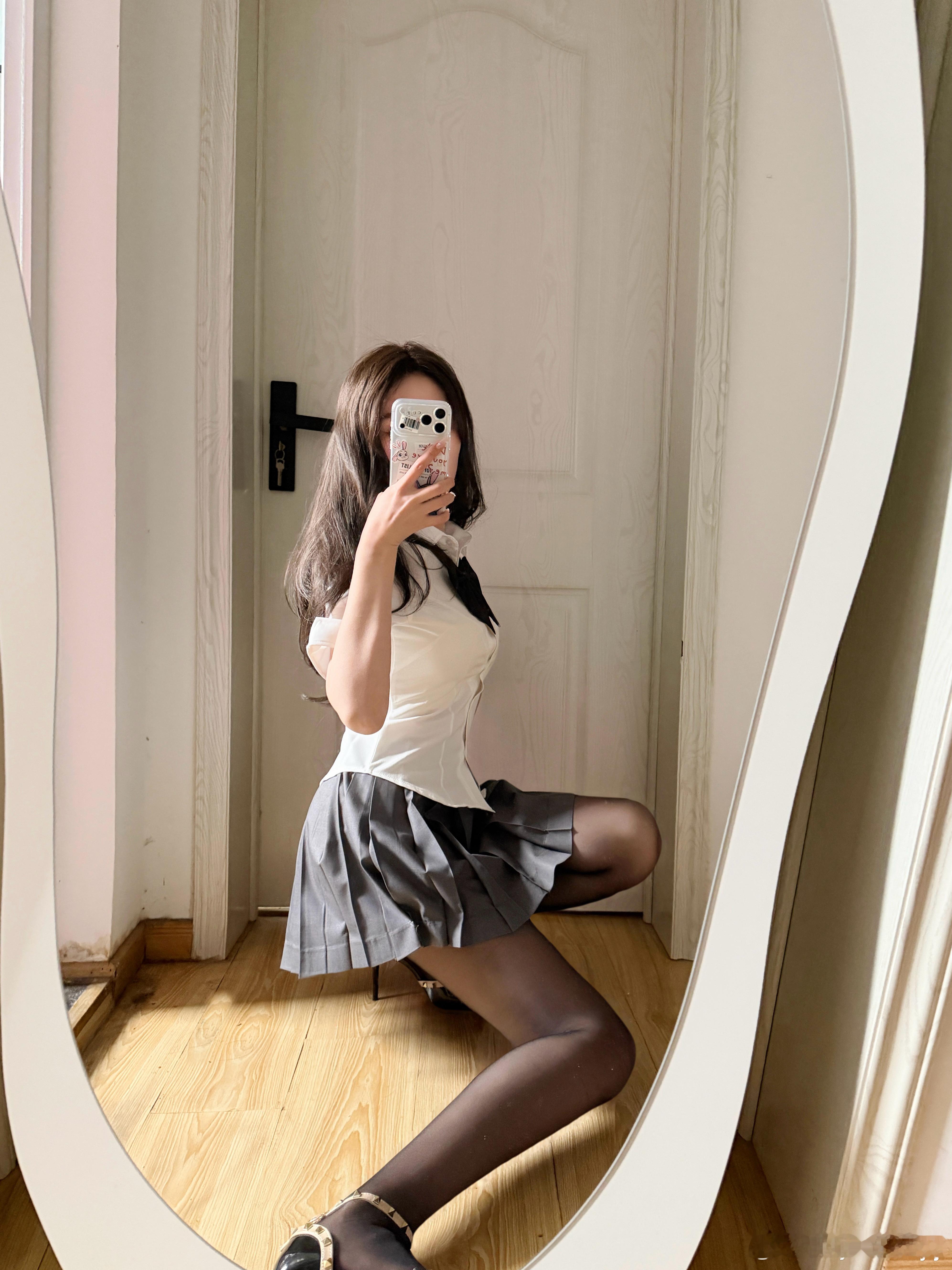 故意少一张穿搭