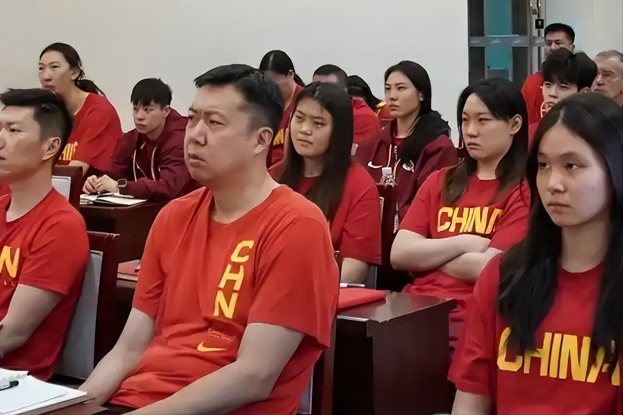 今天中国女篮热身赛，你想看点什么？

1、李梦的替代者杨舒予、罗欣棫终结能力和场