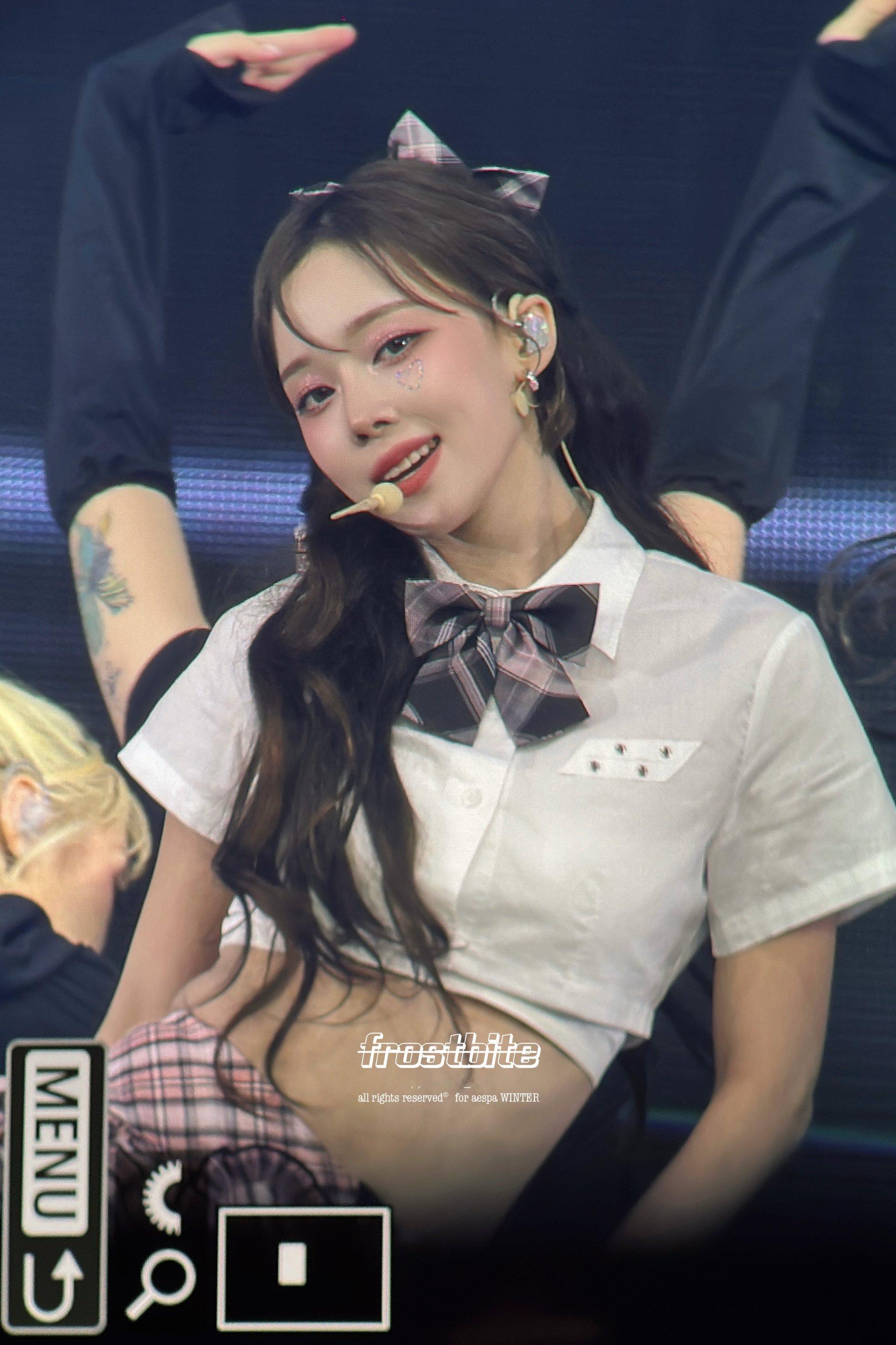 纯正帽女味儿©️frostbite_wt 