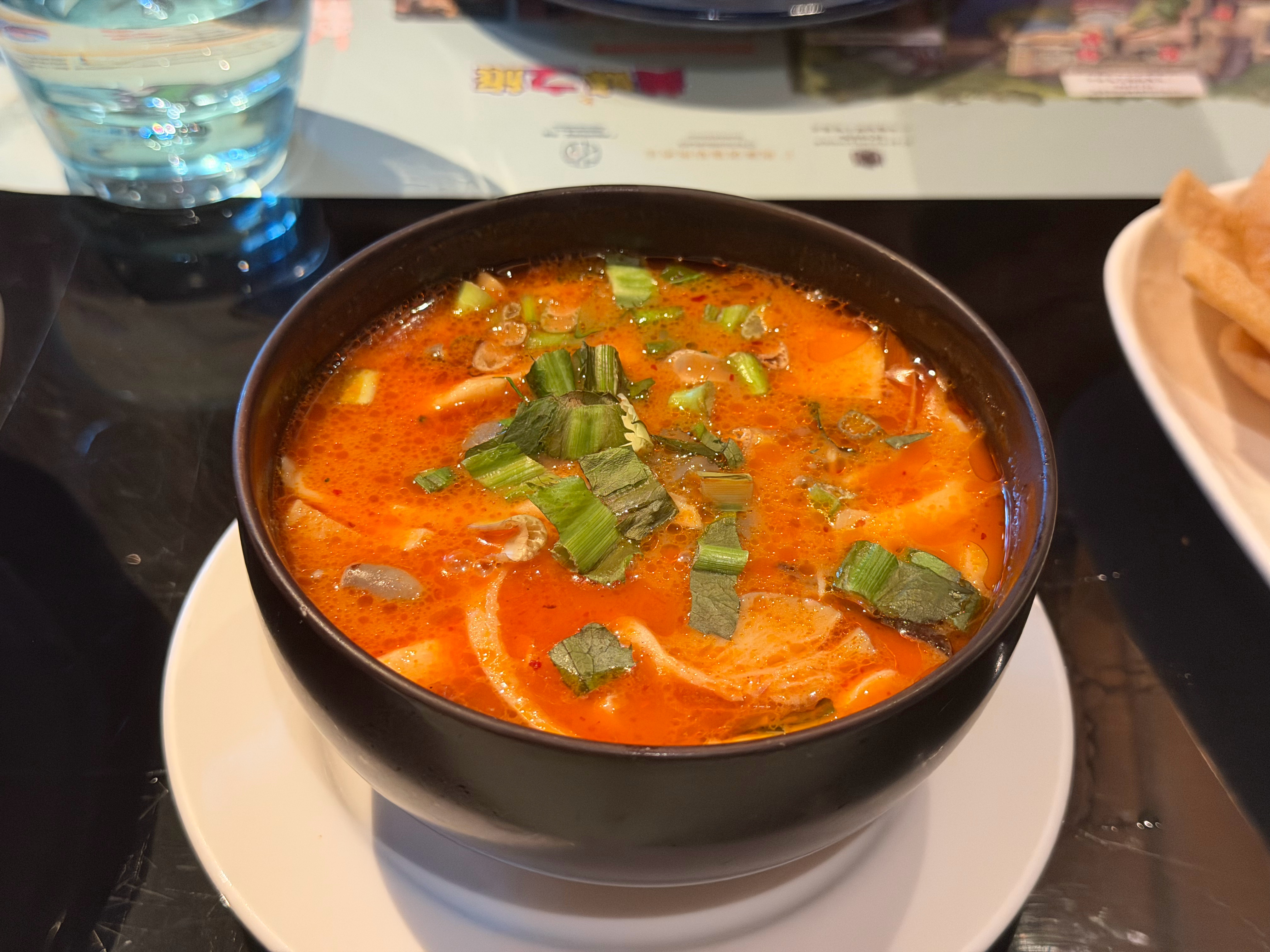 要吃酸酸辣辣 ​​​