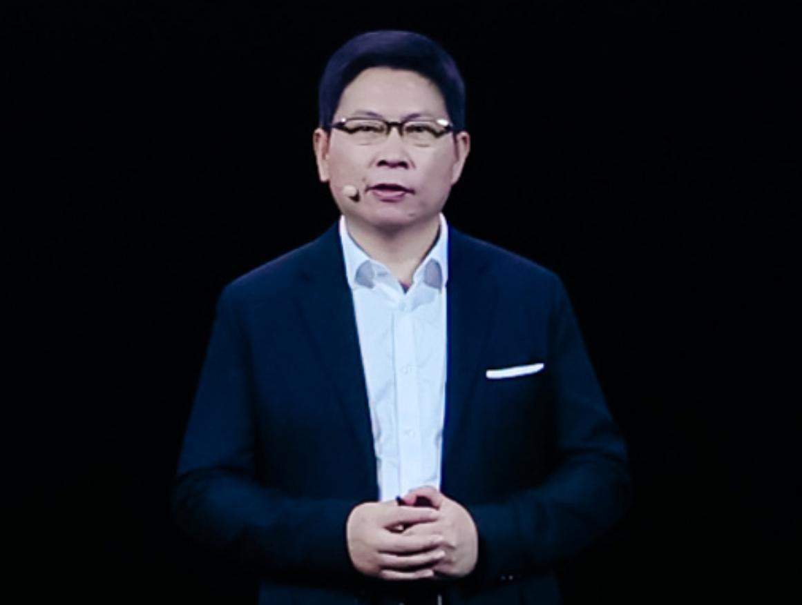 华为今天可热闹了  余承东出场发布了很多新产品。在5月15日举办的夏季全场景新品