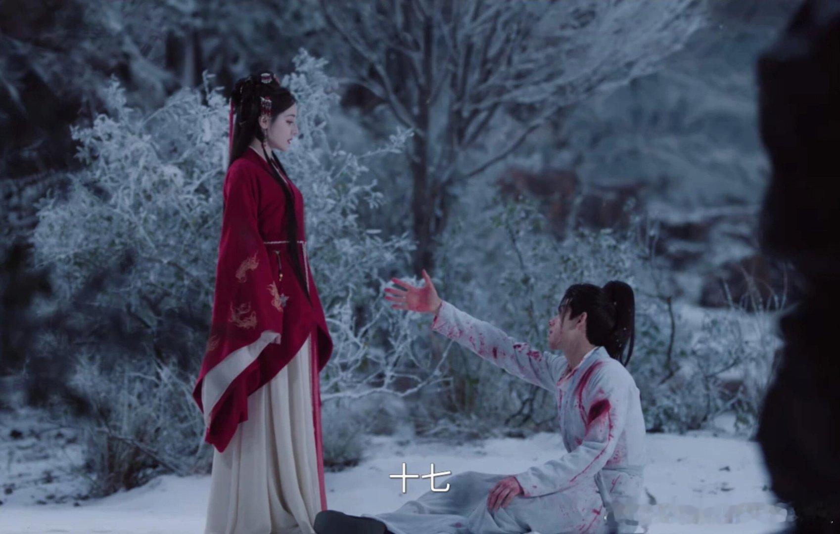 男主：我想给她做通房都不行，你让她做妾？男主爹，你倒是看一眼你儿子点头（回答你有