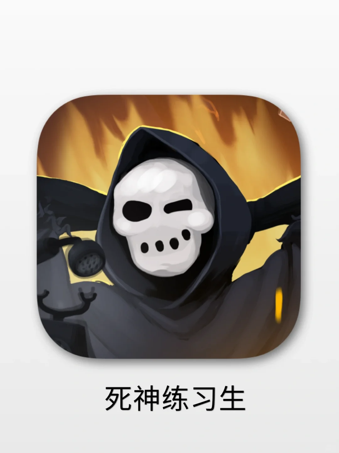 终于找到用来打发通勤时间的游戏了😍❗️