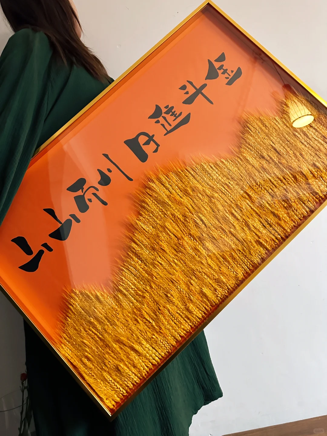 开业大麦过时了？现在流行送这个了？ 🤣
