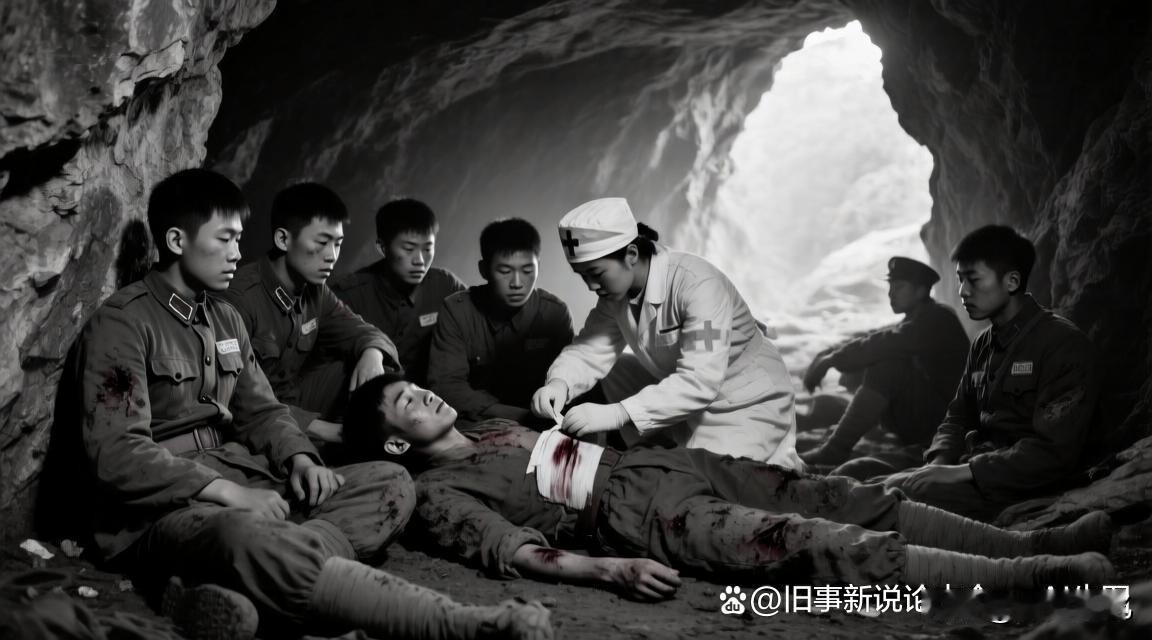 老山深夜惊魂一幕！23岁排长清点伤员多4人，一声口令揪出潜藏特务
 
1984年